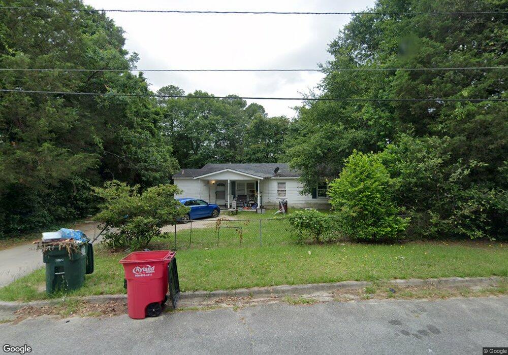 4947 York Place, Macon, GA 31204 - photo 1