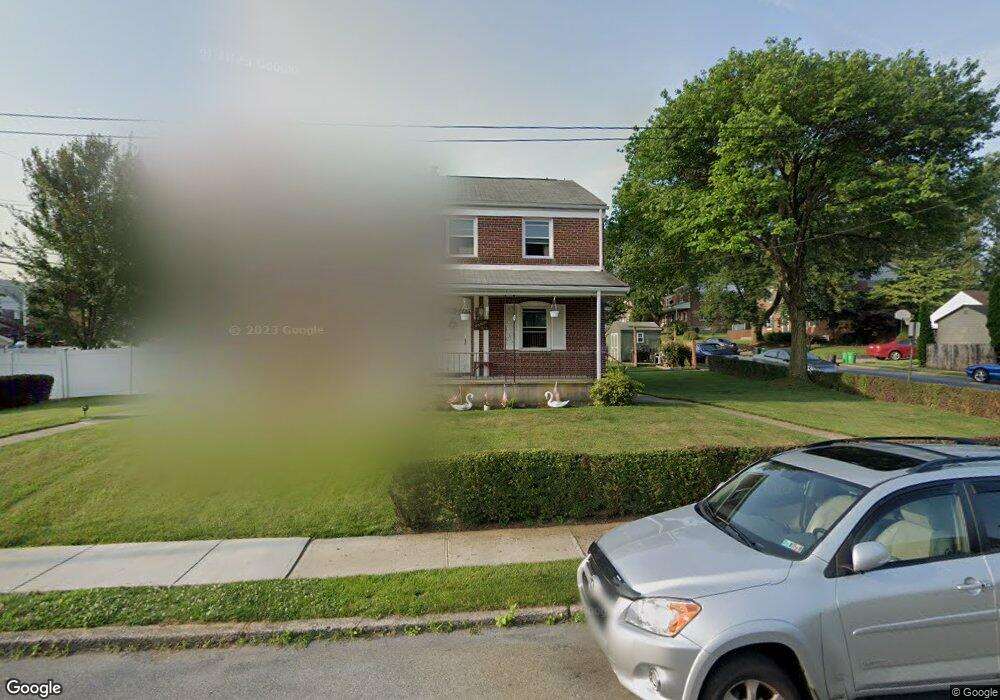 614 Mohawk St, Allentown, PA 18103 - photo 1