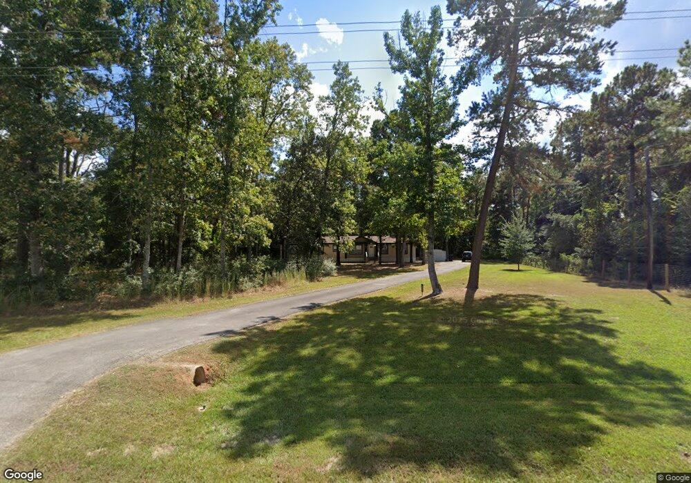 24341 Oak Hollow Blvd, Hockley, TX 77447 - photo 1