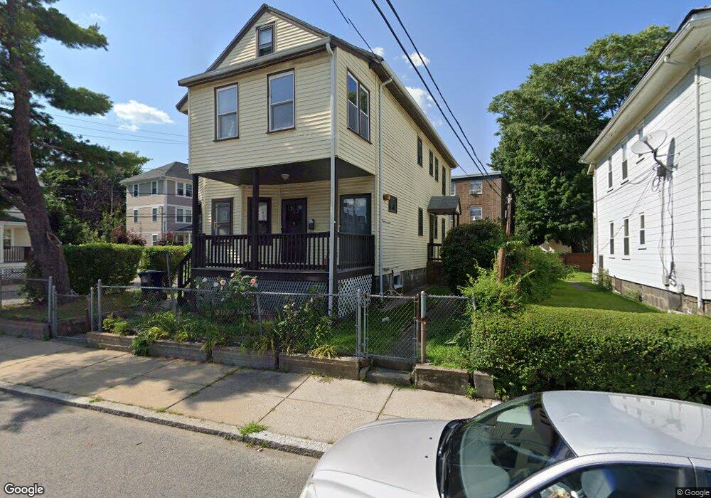 47 Vassar St unit 49, Dorchester, MA 02121 - photo 1