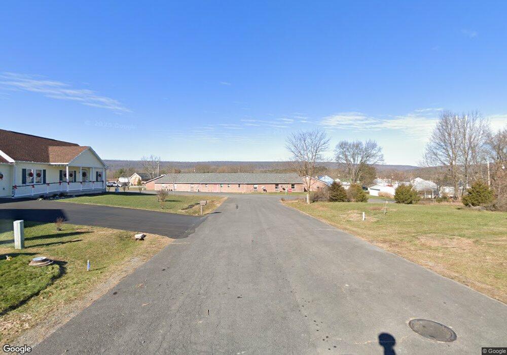 Lots 9,10 & 11 Sassafras Ln, Wardensville, WV 26851 - photo 1