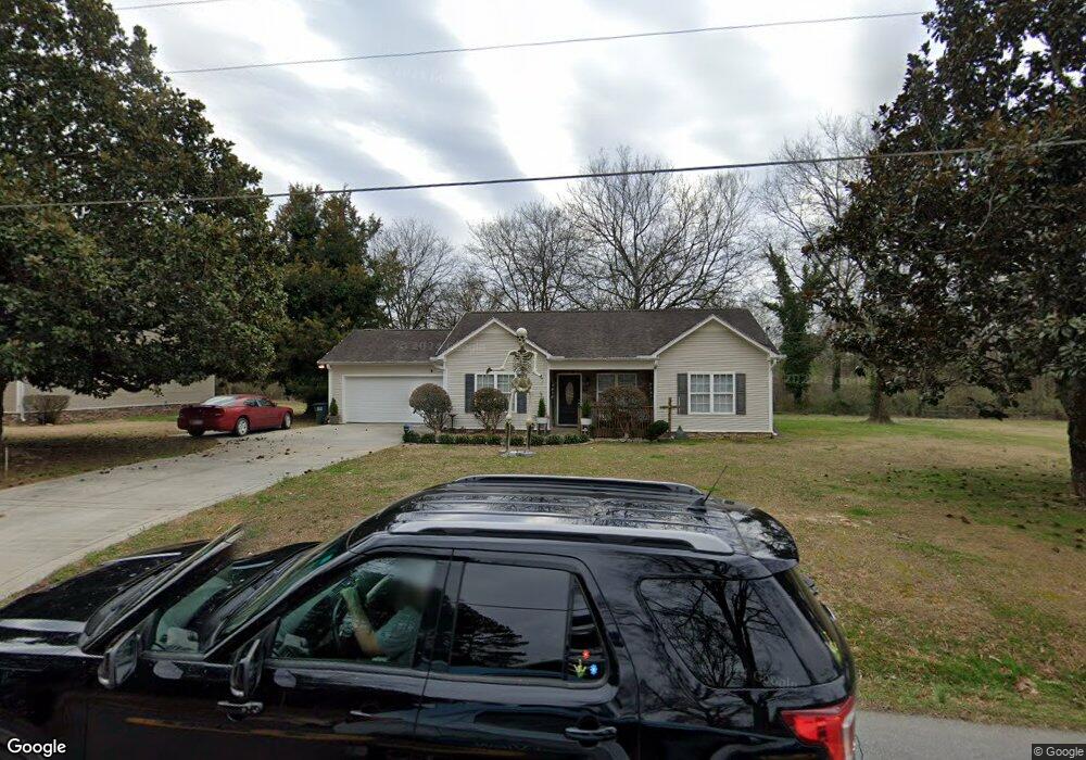 648 Webber Rd SW, Plainville, GA 30733 - photo 1