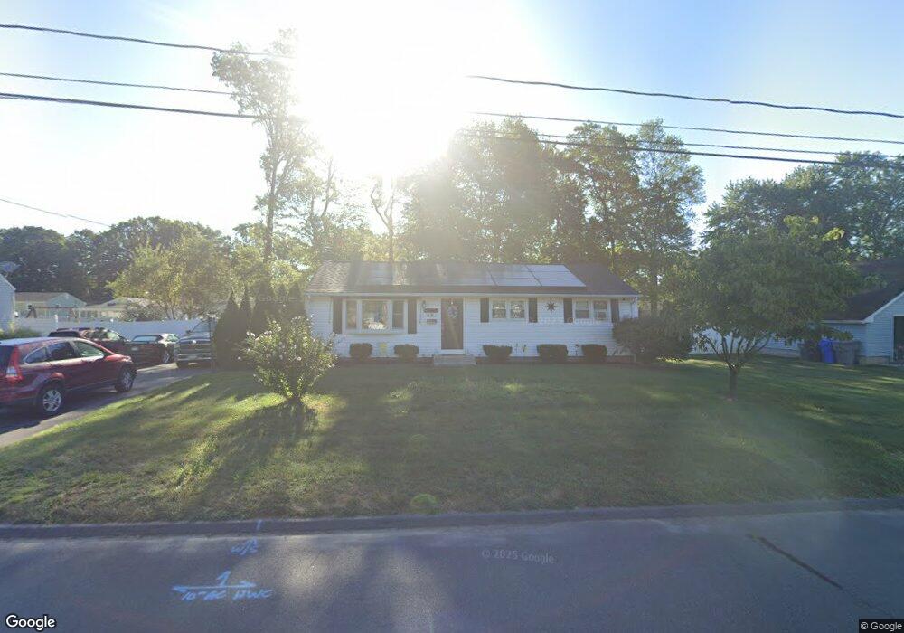 49 Standish St, Enfield, CT 06082 - photo 1