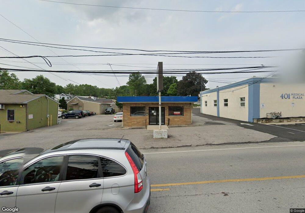 411 Township Line Rd, Elkins Park, PA 19027 - photo 1