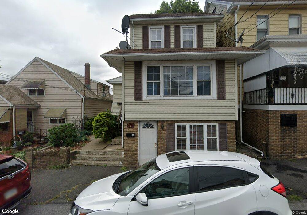 592 Garfield St, Hazleton, PA 18201 - photo 1