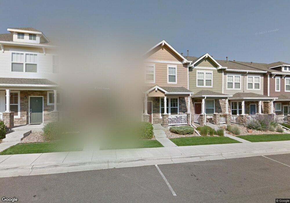 13636 Garfield St, Thornton, CO 80602 - photo 1