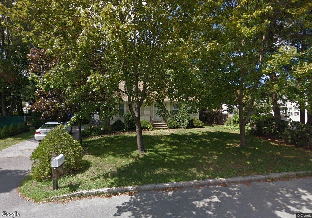 15 Edna St, Manchester, NH 03103 - photo 1