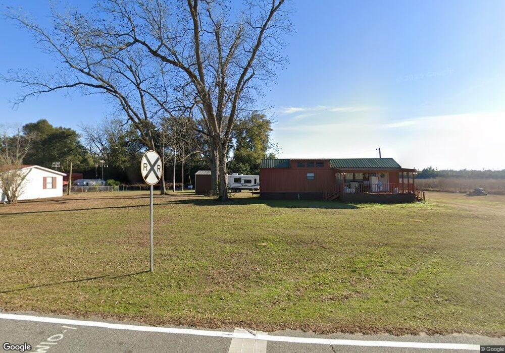 1218 Old Eldorendo Rd, Colquitt, GA 39837 - photo 1