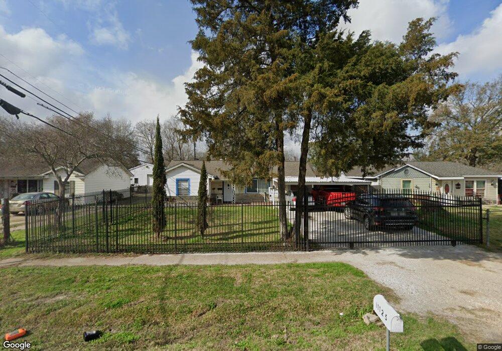 11125 Bentley St, Houston, TX 77093 - photo 1