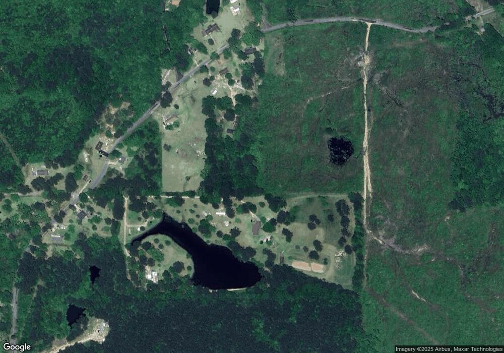 230 Keahey Gore Rd, Laurel, MS 39443 - photo 1