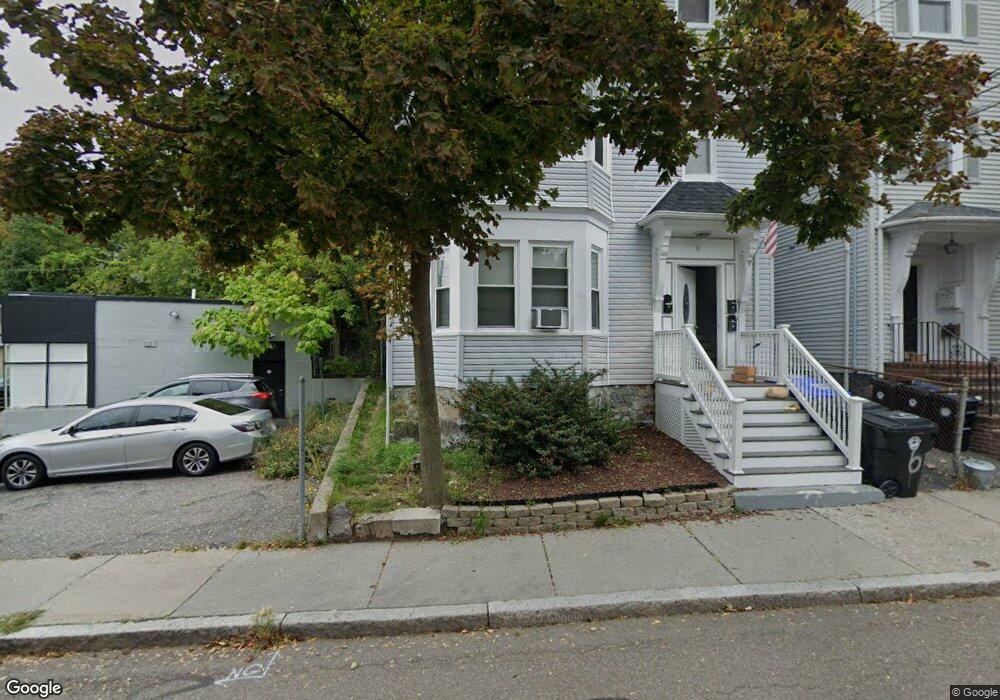 6 Rice St unit 6-1, Brookline, MA 02445 - photo 1