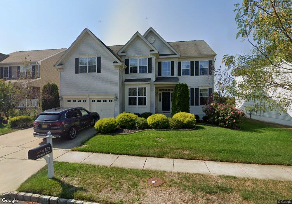 207 Windsor Rd, Mullica Hill, NJ 08062 - photo 1