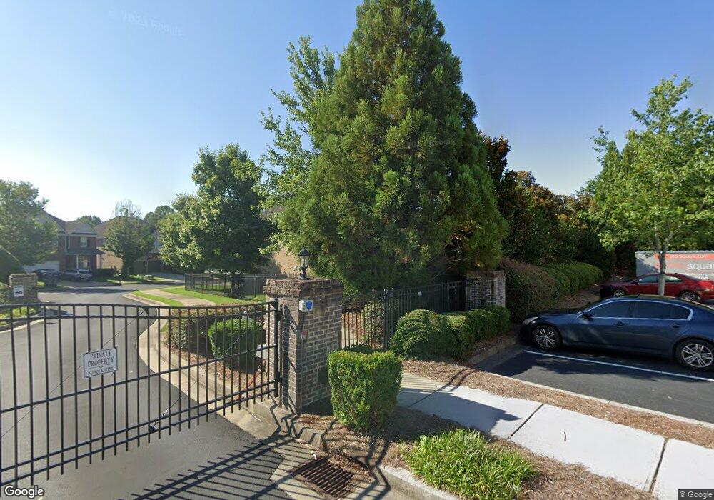 9958 Autry Vue Ln, Alpharetta, GA 30022 - photo 1