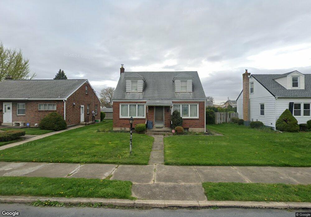 734 N Kiowa St unit 736, Allentown, PA 18109 - photo 1