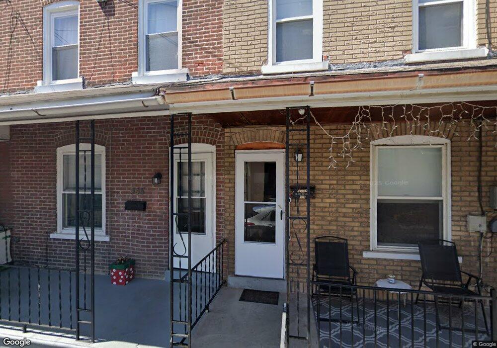 337 E Howe St, Allentown, PA 18109 - photo 1