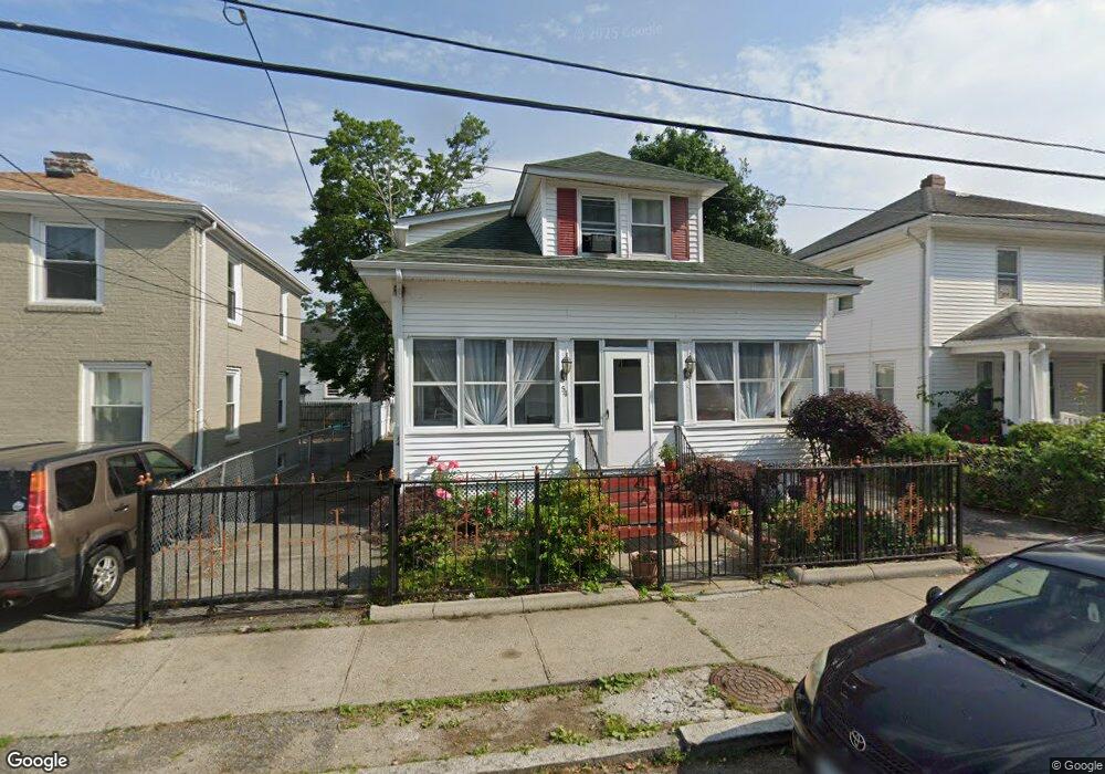 54 Carr St, Providence, RI 02905 - photo 1