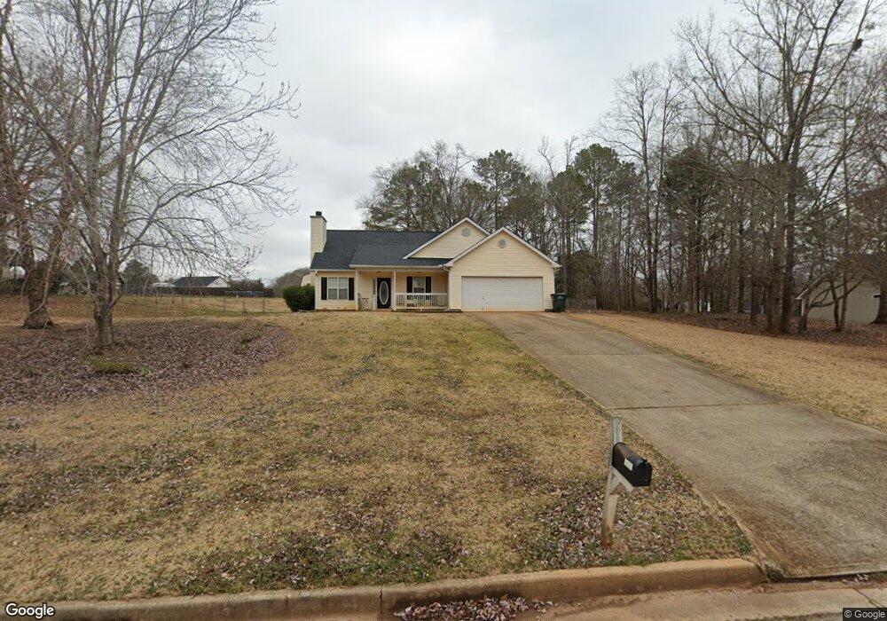 1412 Saddlebrook Ct unit 1, Locust Grove, GA 30248 - photo 1