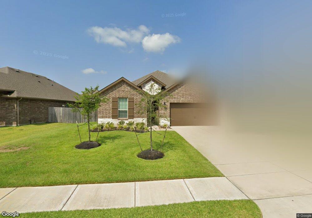 2722 Westland Ln, Pearland, TX 77581 - photo 1