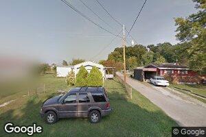 220 Oak St, Cloverport, KY 40111