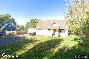 142 N Newport Ave, Hines, OR 97738