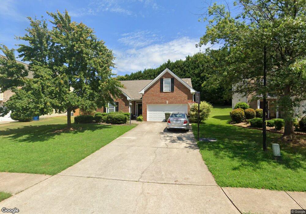 2942 Lighthouse Way, Conyers, GA 30013 - photo 1