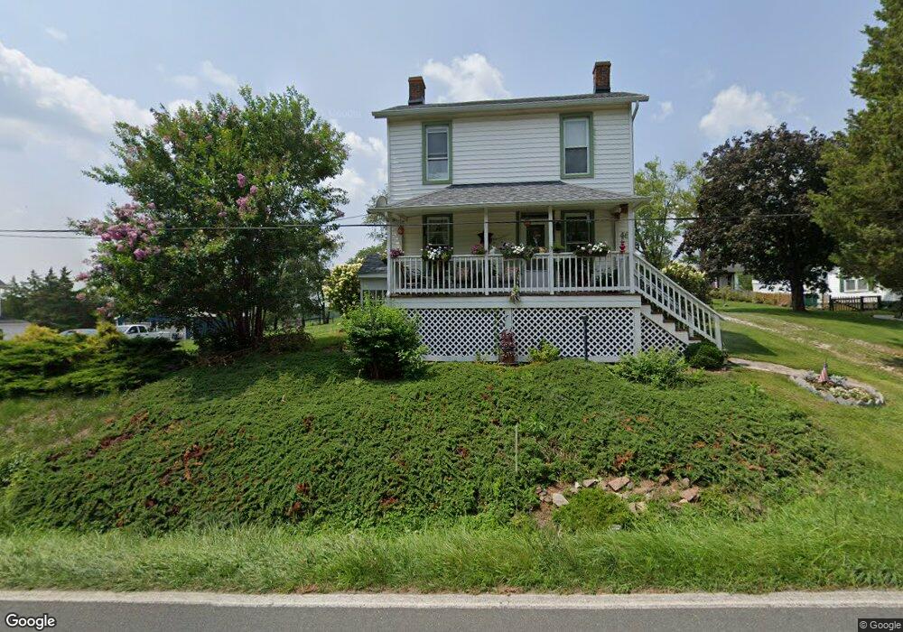 46 Bucher John Rd, Union Bridge, MD 21791 - photo 1