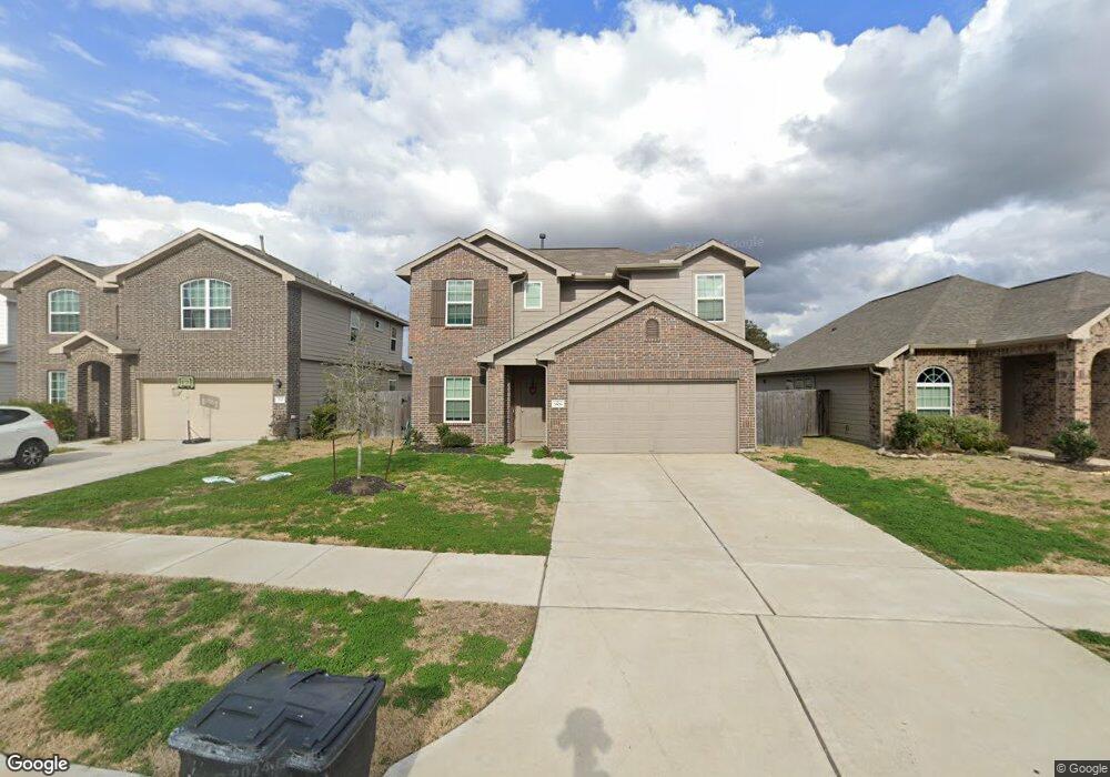 3510 Riverside Glen Ln, Richmond, TX 77469 - photo 1