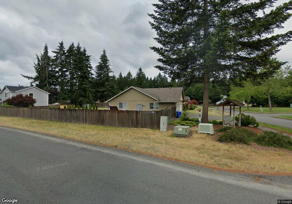 21304 108th Av Ct E, Graham, WA 98338 - photo 1