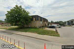 1231 N Dakota Ave, Ames, IA 50014