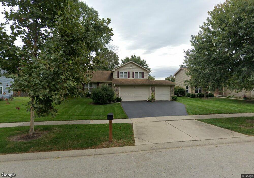 610 Timberwood Ln, Algonquin, IL 60102 - photo 1