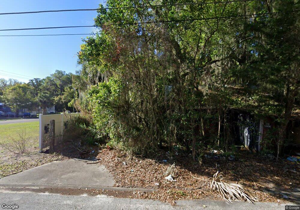 448 NW Jefferson St, Lake City, FL 32055 - photo 1
