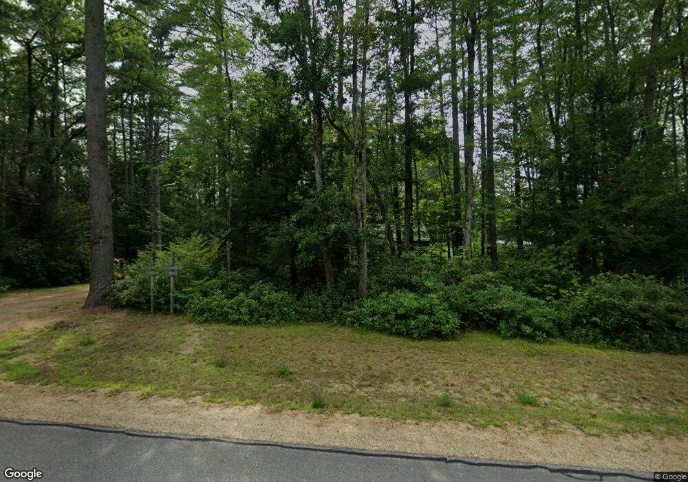 291 Sandogardy Pond Rd, Northfield, NH 03276 - photo 1