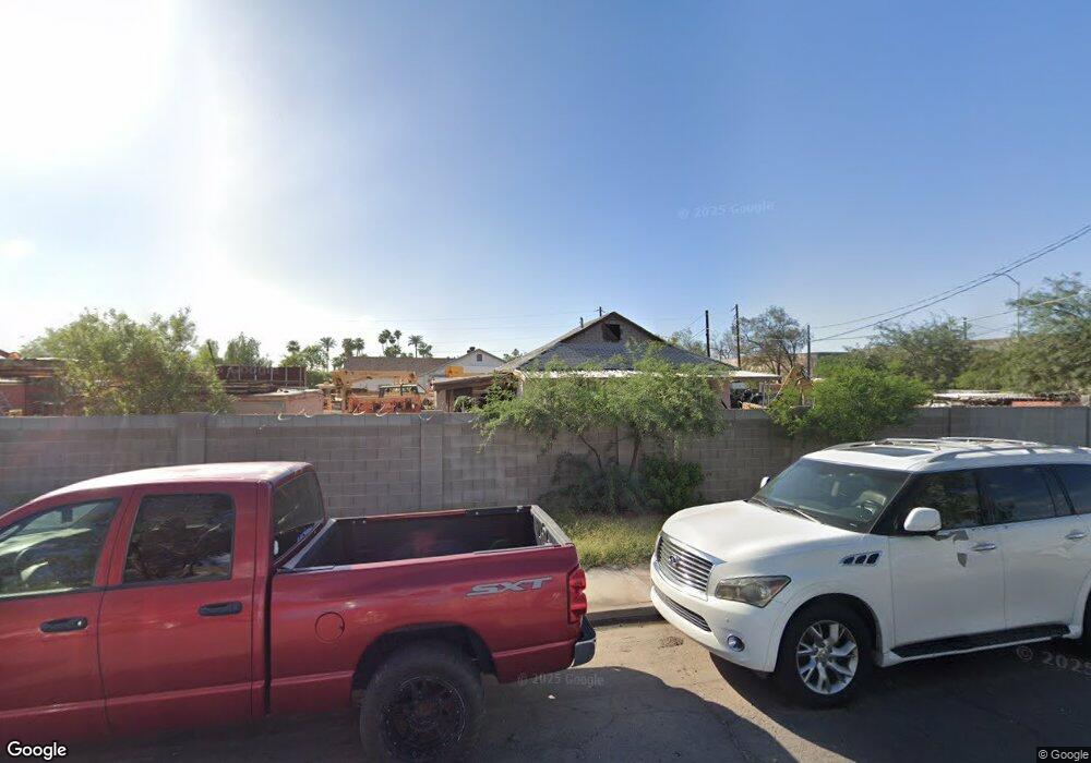 538 S Robson, Mesa, AZ 85210 - photo 1