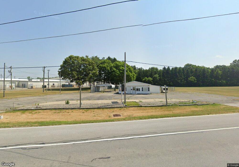 0975 S State Road 9, Lagrange, IN 46761 - photo 1