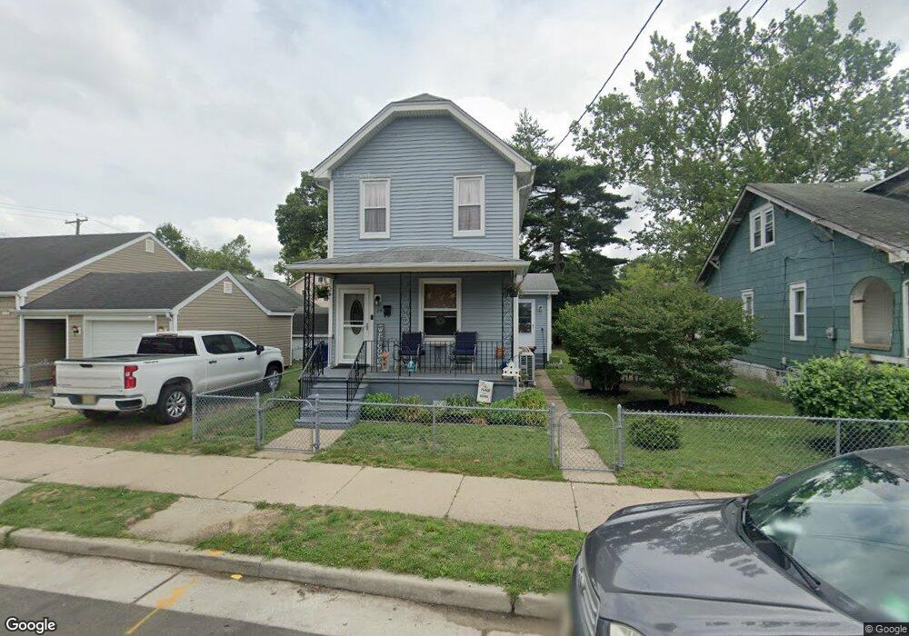 24 E Washington St, Riverside, NJ 08075 - photo 1