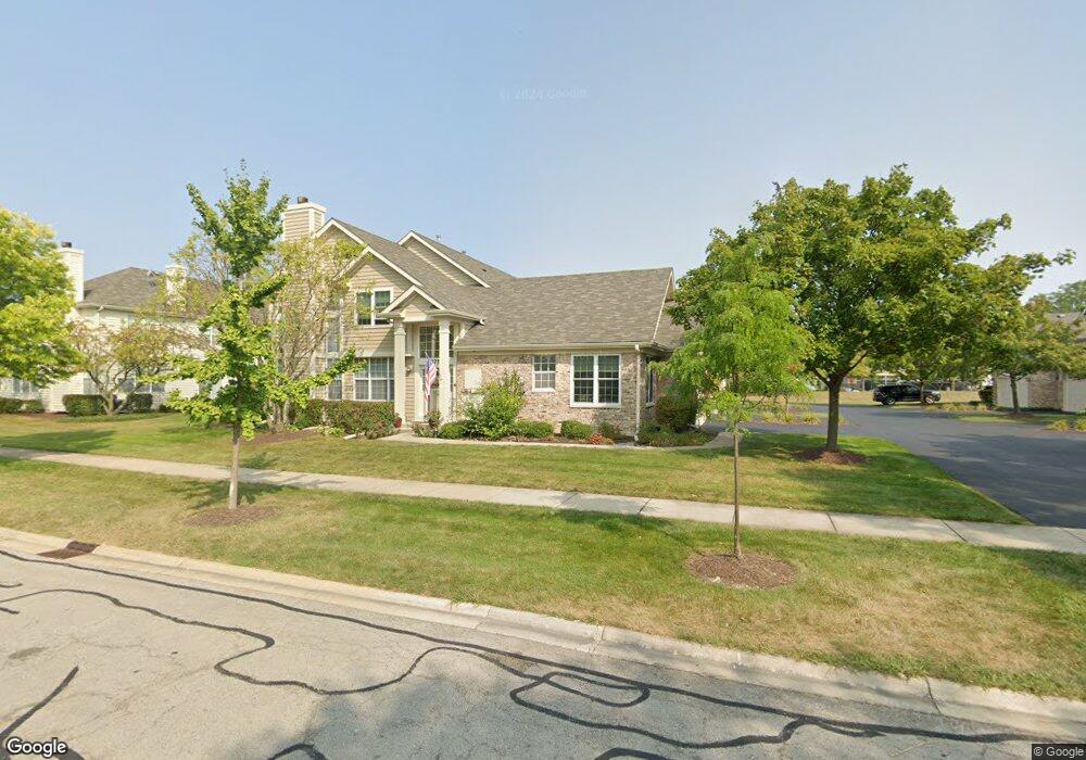 877 Havenshire Rd, Naperville, IL 60565 - photo 1