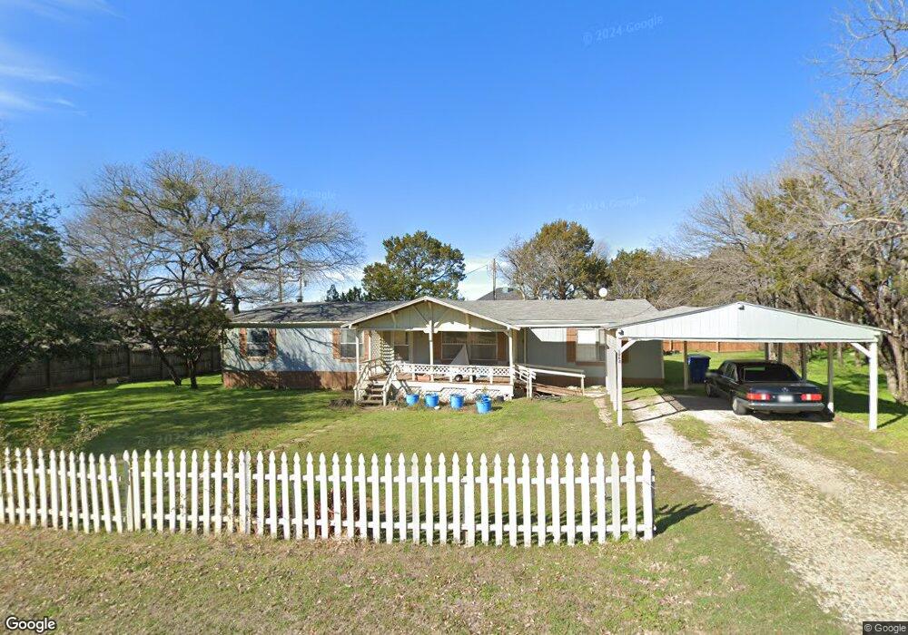 1004 Pease River Dr, Granbury, TX 76048 - photo 1