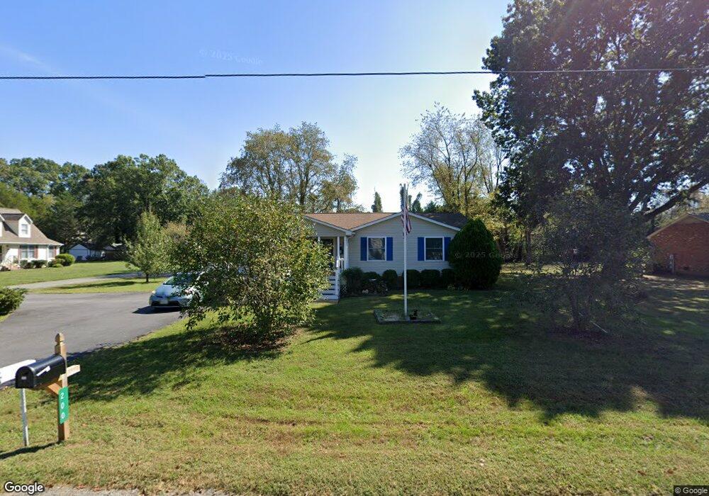 200 Cedar Ave, Colonial Beach, VA 22443 - photo 1