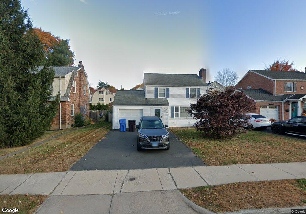 235 Monroe St, New Britain, CT 06052 - photo 1