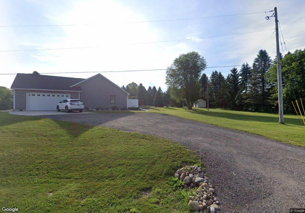 6516 N Oak Rd, Davison, MI 48423 - photo 1