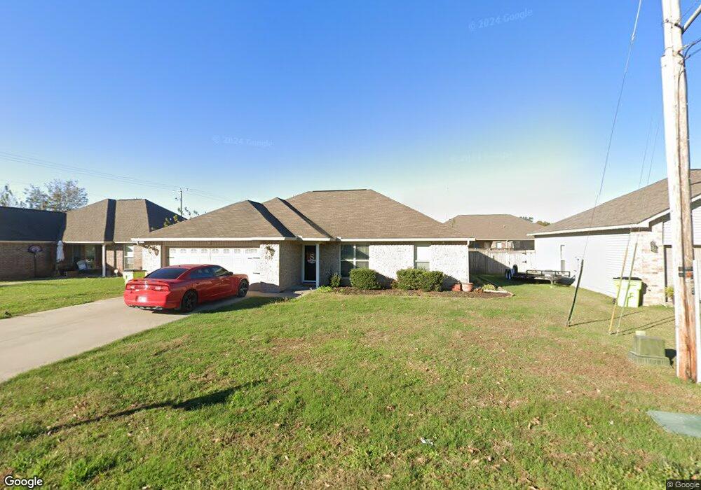 1816 S Lowe St, Stuttgart, AR 72160 - photo 1