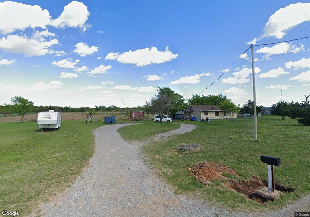 1604 SW Deyo Mission Rd, Cache, OK 73527 - photo 1