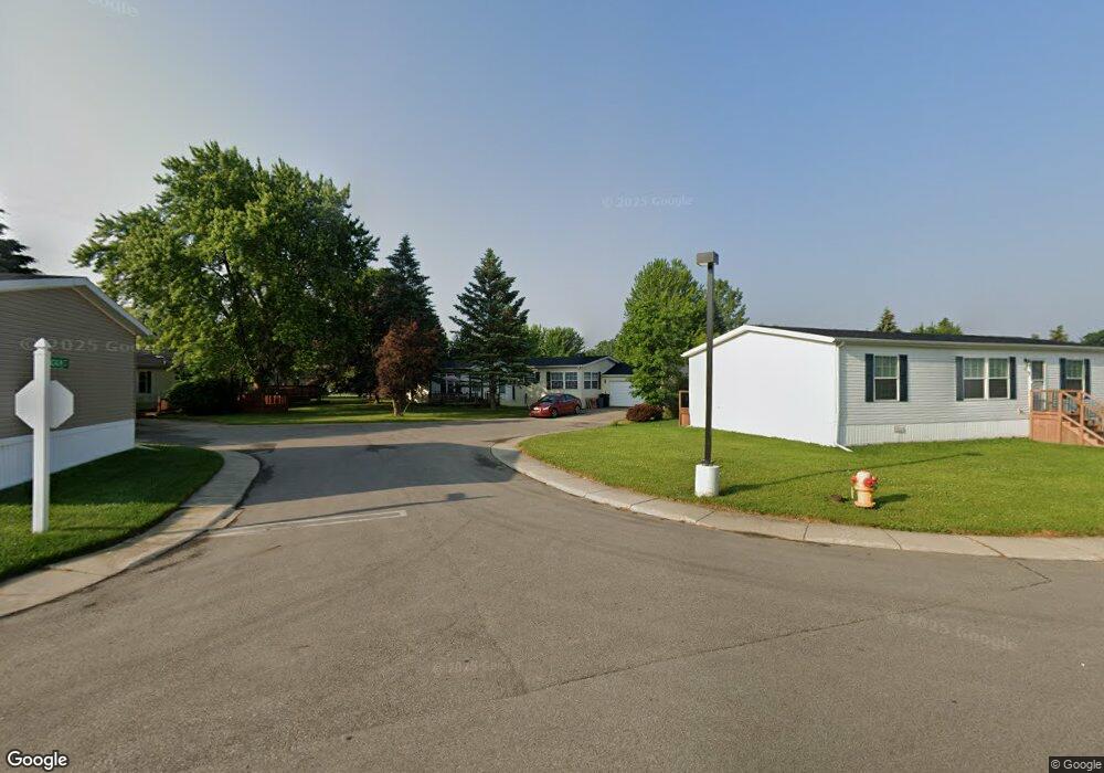 426 Balsam Ct, Flint, MI 48506 - photo 1