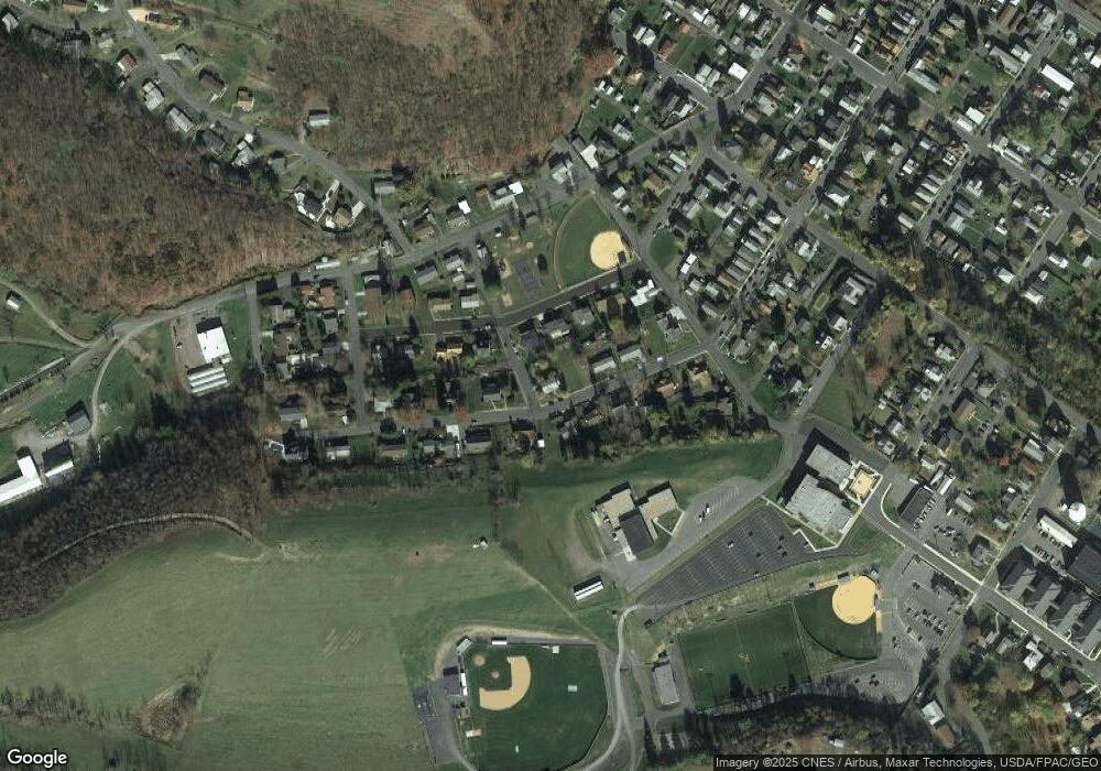 294 D St, Keyser, WV 26726 - photo 1