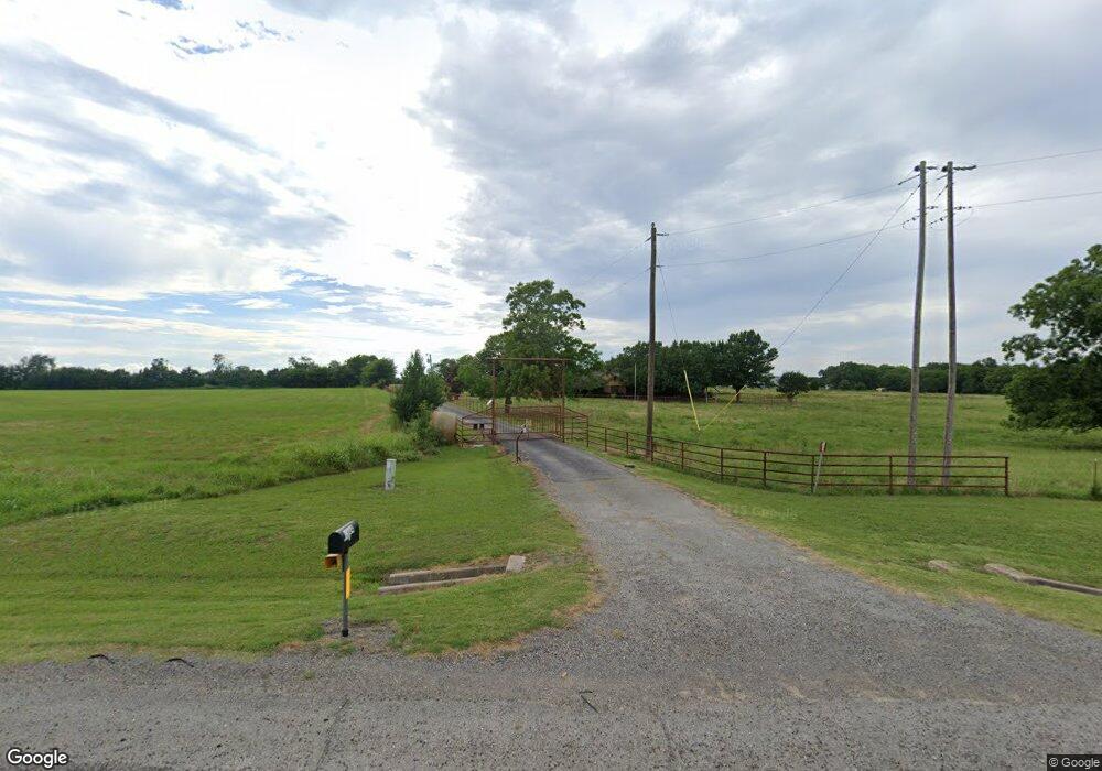 2964 S State Highway 121, Bonham, TX 75418 - photo 1