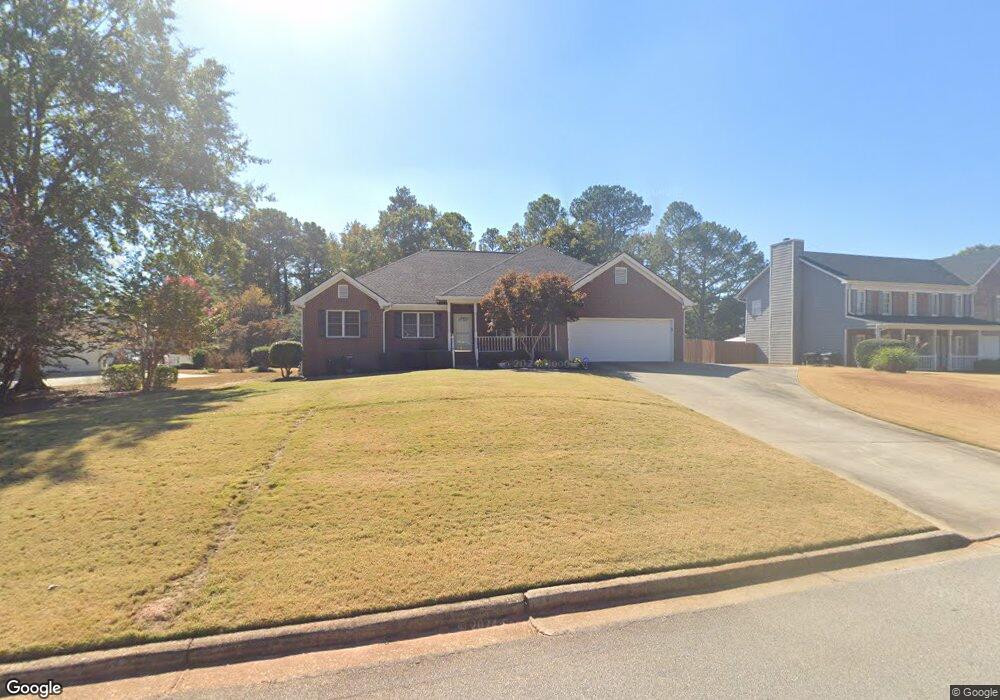 3505 Honeycomb Dr SE, Conyers, GA 30094 - photo 1