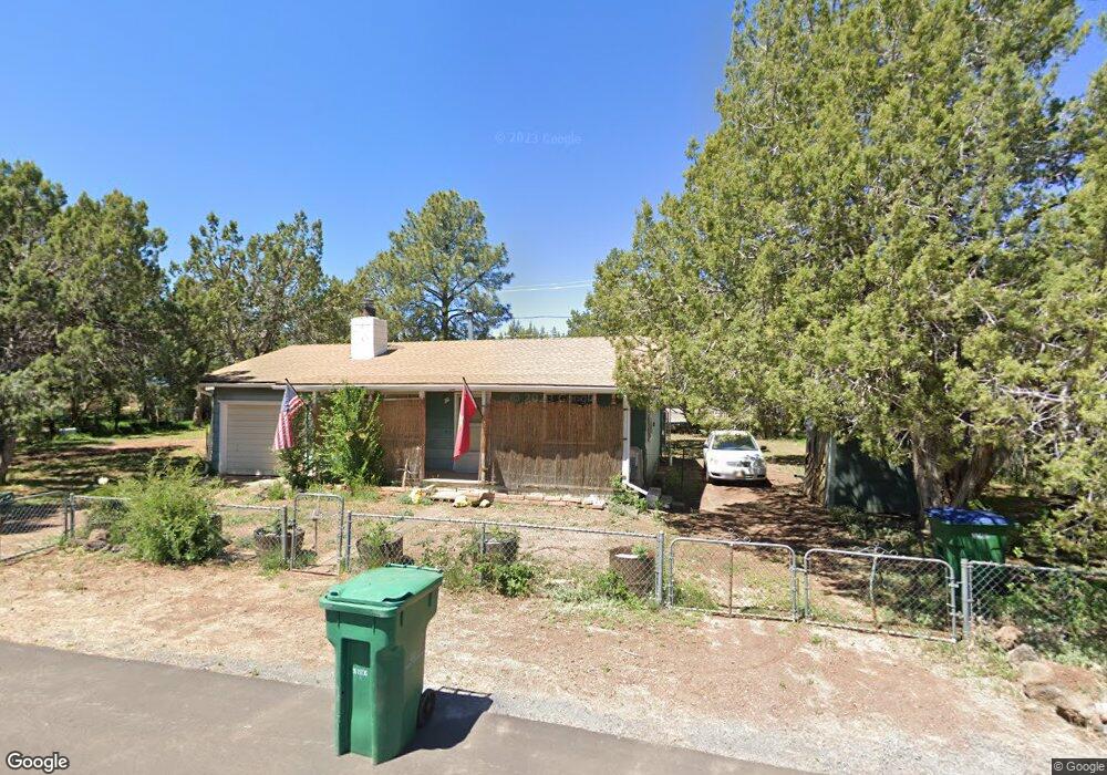 534 S 14th Loop, Show Low, AZ 85901 - photo 1