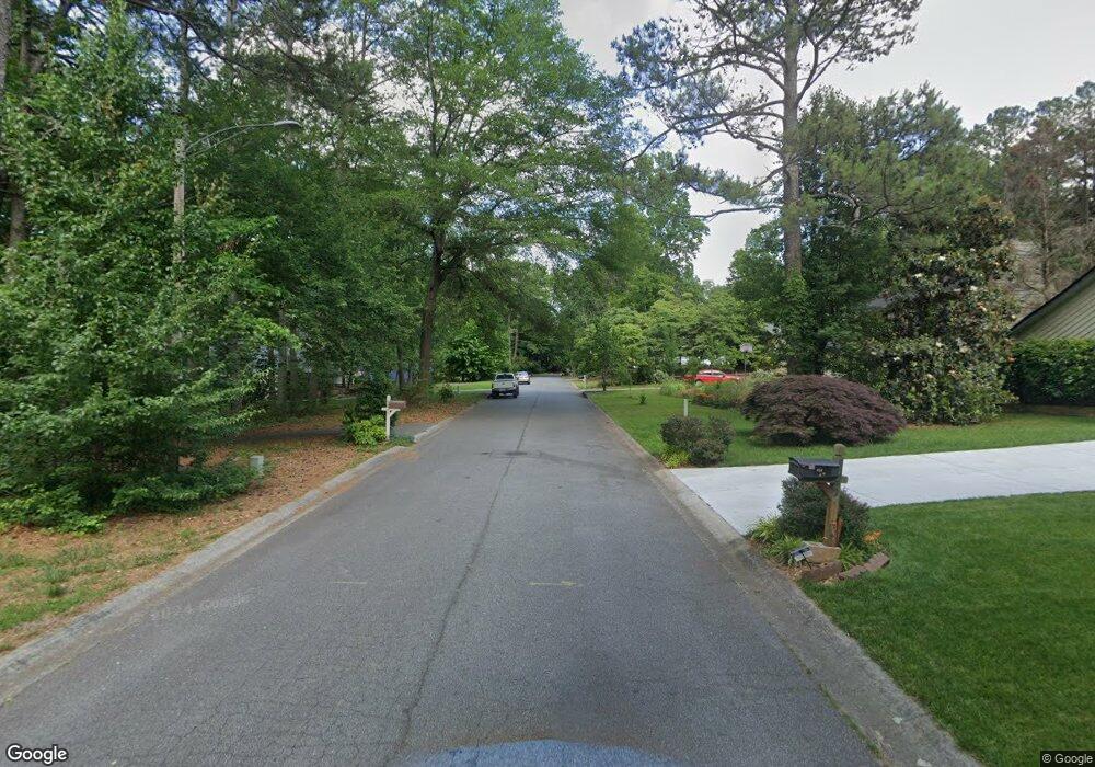 0 Coyte Dr unit 8105344, East Cobb, GA 30062 - photo 1