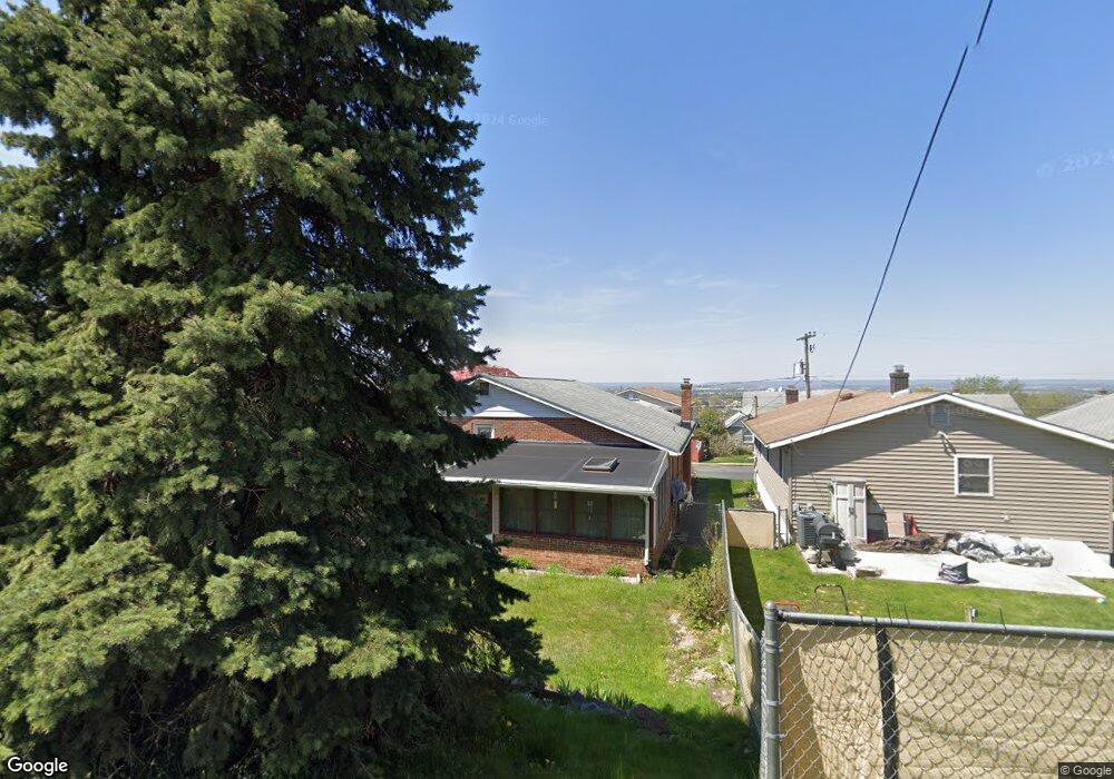 932 E Hamilton St unit 934, Allentown, PA 18109 - photo 1