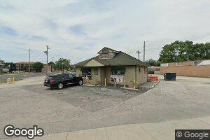 14540 S Torrence Ave, Burnham, IL 60633